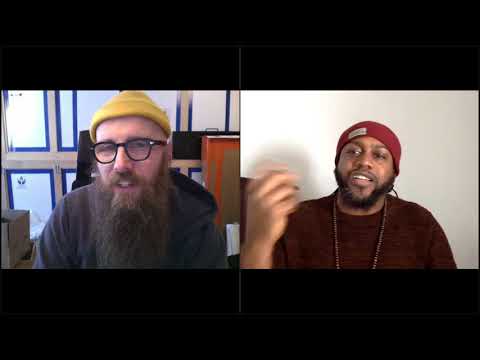 #17 Intelligent Mischief &amp; Creating a Culture of Black Liberation