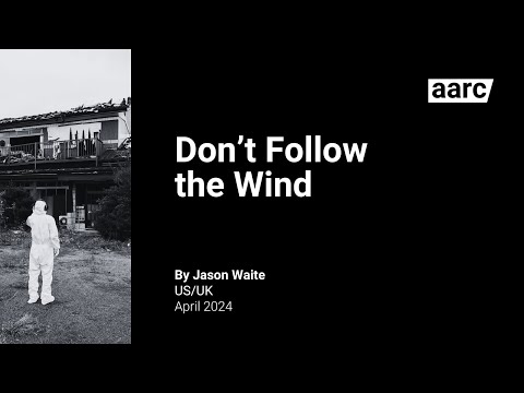 Don&#039;t Follow the Wind