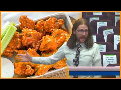 Lincoln man pleads to City Council: Stop the use of the term &quot;Boneless Chicken Wings&quot;