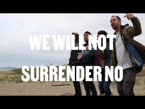 Defenders of Democracy Lyric Video