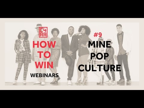 #9 How to Win Mine Pop Culture