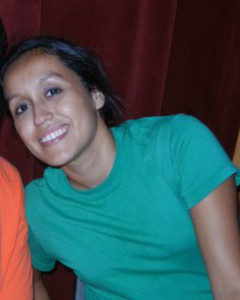 Valeria Medina