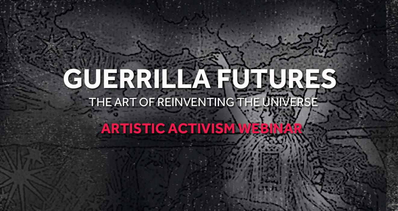 Webinar: Guerrilla Futures
