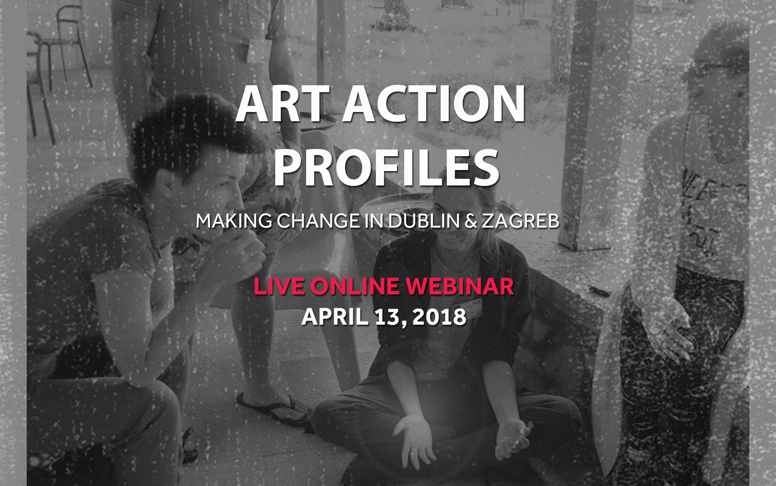 Webinar #24 Art Action Profiles