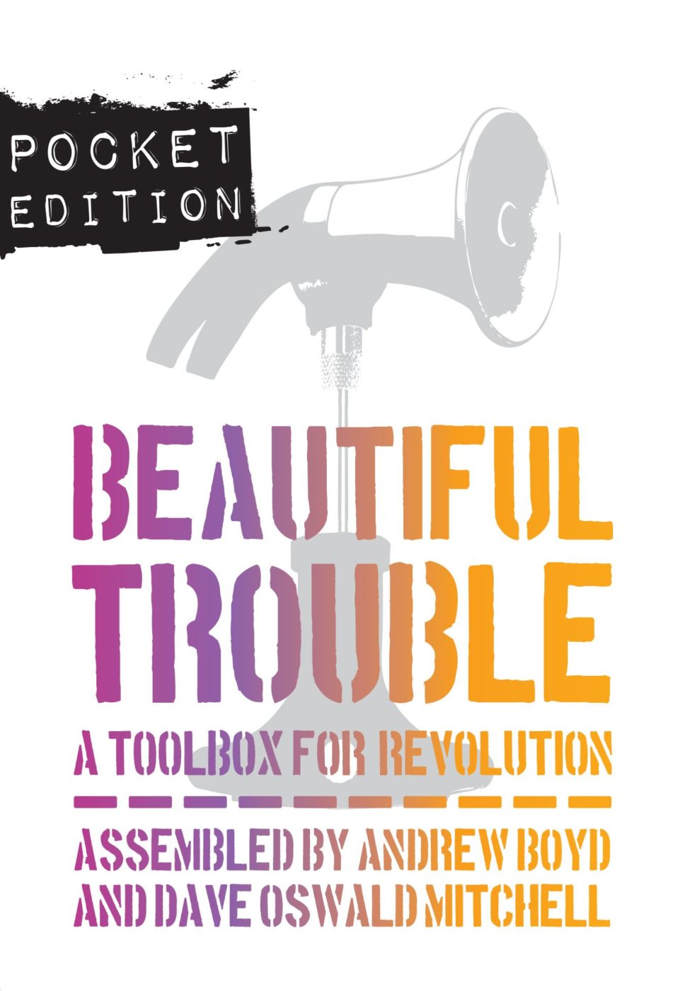 beautiful trouble cover