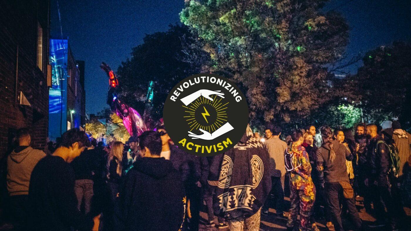 We’re Back! Revolutionizing Activism Season 2
