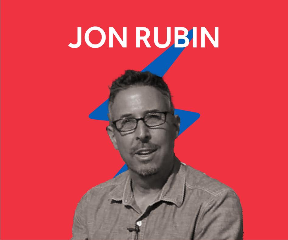 Jon Rubin