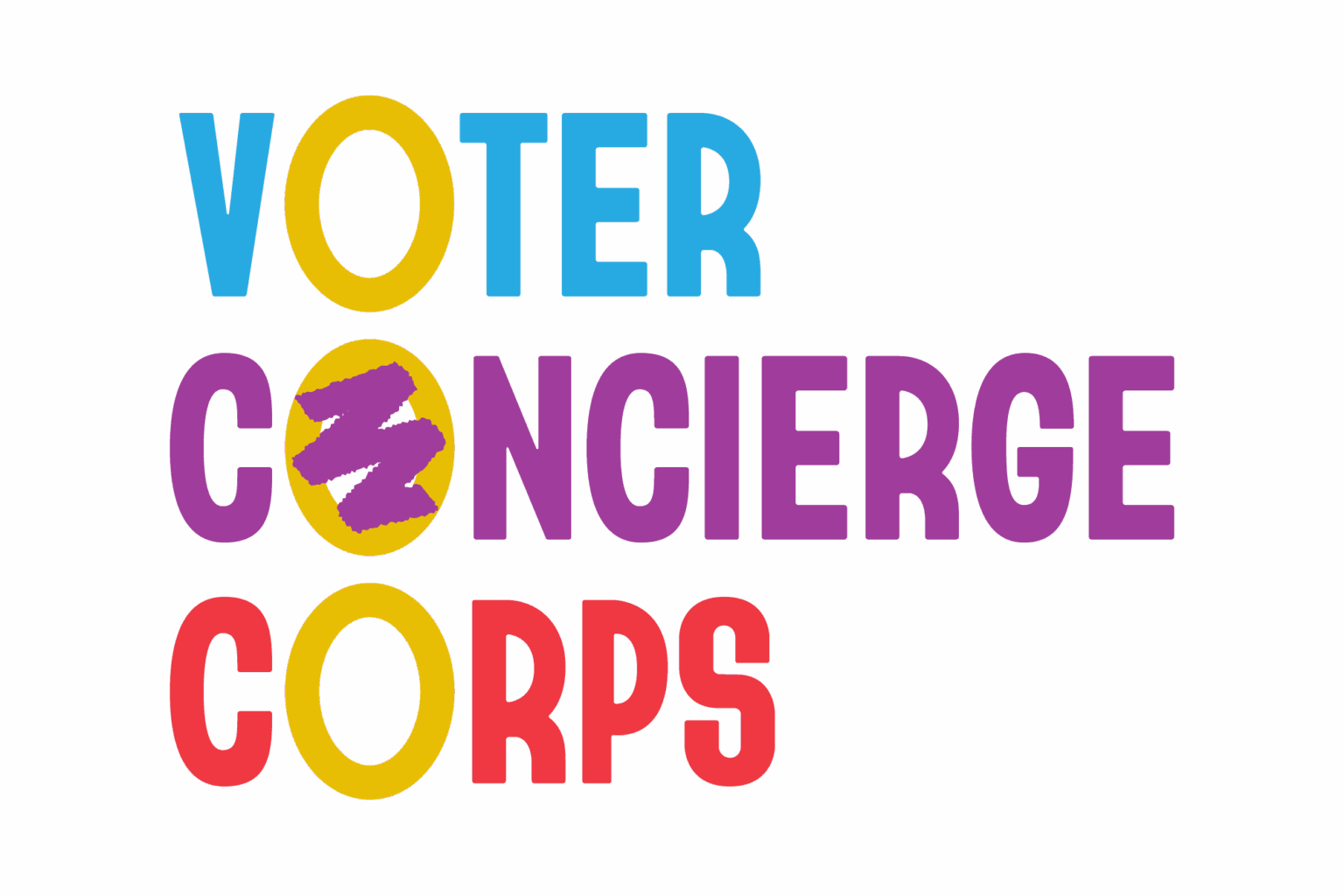 Get Help Voting! - the Center for Artistic Activism