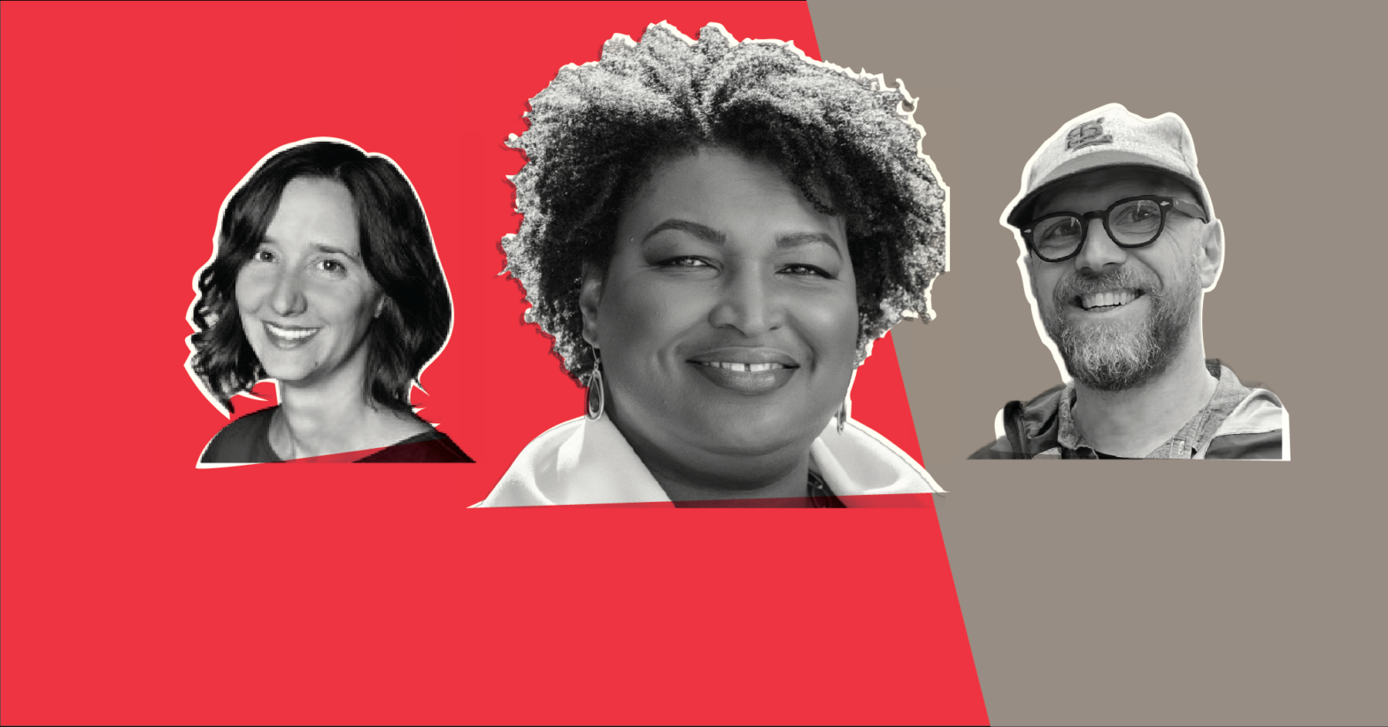 Defeating Authoritarianism with Stacey Abrams