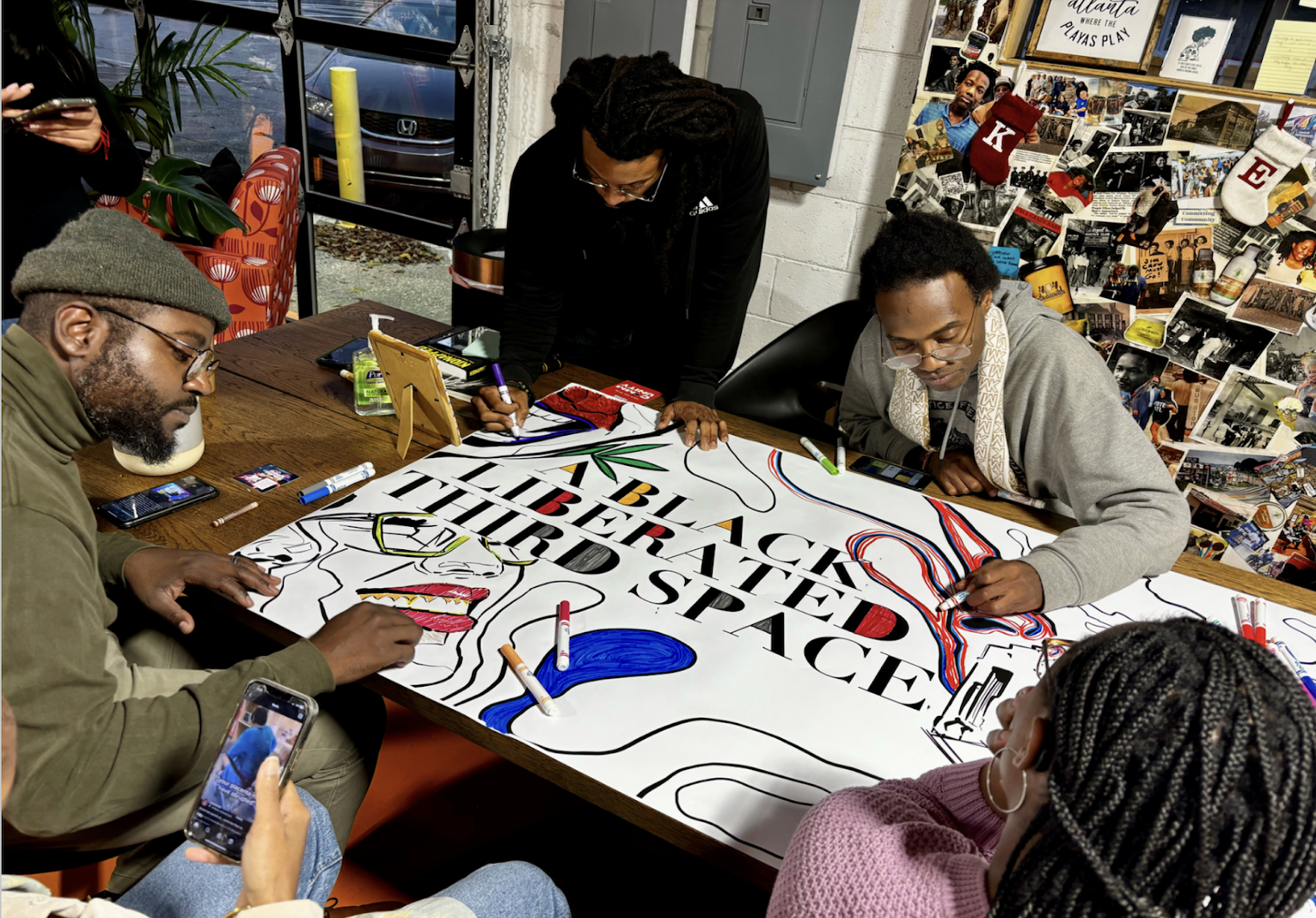Recapping Creative Leadership in Action